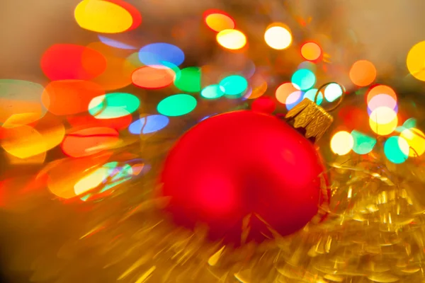 Рождественский бал — стоковое фото
