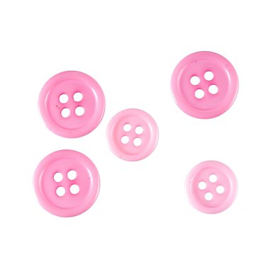 Pembe düğmesi grubu