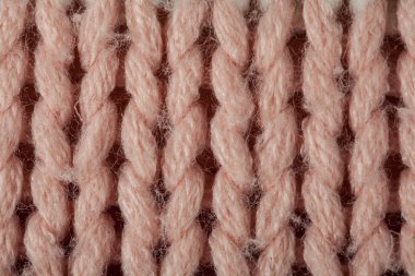 arka plan örme yün