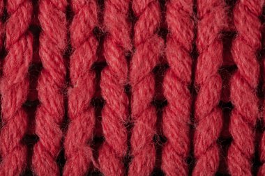 arka plan örme yün