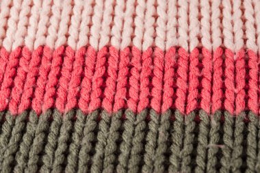 arka plan örme yün