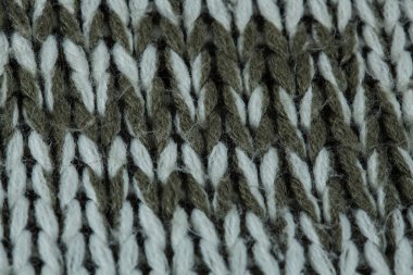 arka plan örme yün