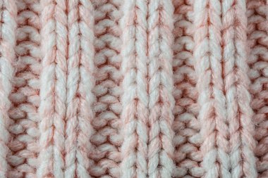 arka plan örme yün