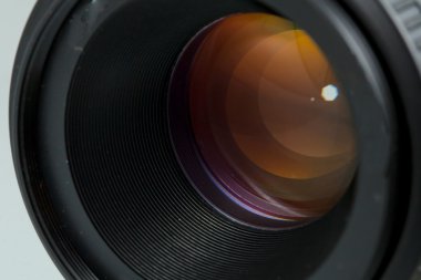 kamera lens diyaframı diyafram