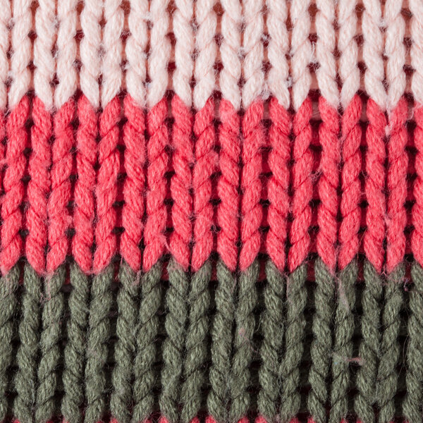 Шерстяной трикотаж
