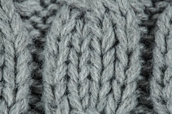 Lână fundal tricotat — Fotografie, imagine de stoc