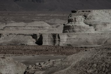 Masada kale görüntülemek