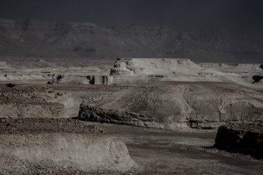 Masada kale görüntülemek