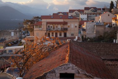 Antik hasid tipik viev