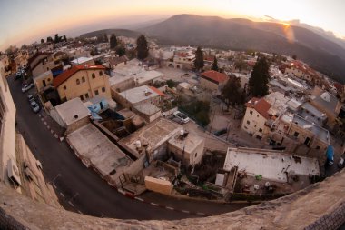 Antik hasid tipik viev