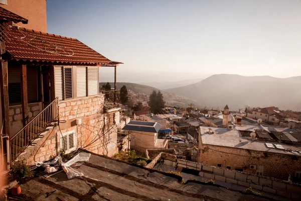 Antik hasid tipik viev