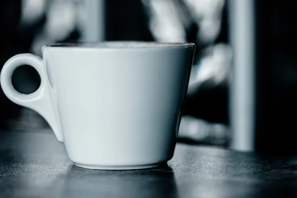 Tazza di caffè — Foto Stock