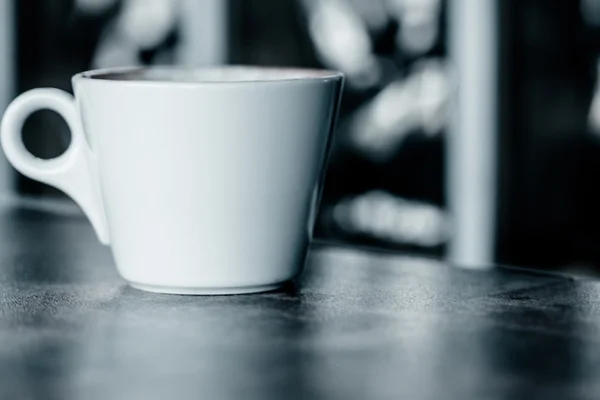 Cup Of Coffee — Stock Photo, Image