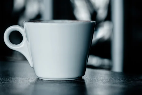 Cup Of Coffee — Stock Photo, Image