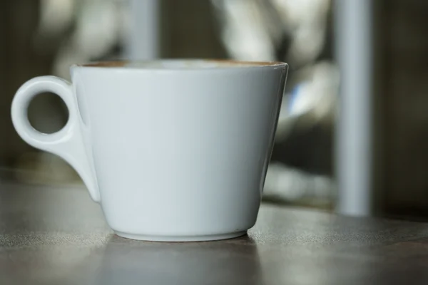 Cup Of Coffee — Stock Photo, Image