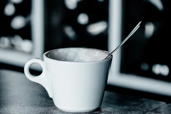 Cup Of Coffee — Stock Photo, Image