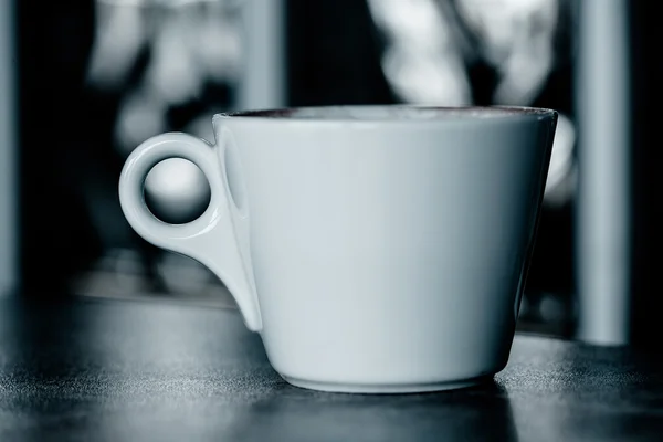 Tazza di caffè — Foto Stock