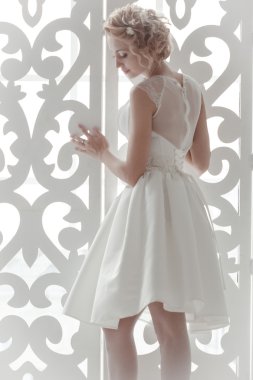 Stüdyo düğün fotoğrafçılığı