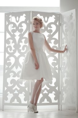 Stüdyo düğün fotoğrafçılığı