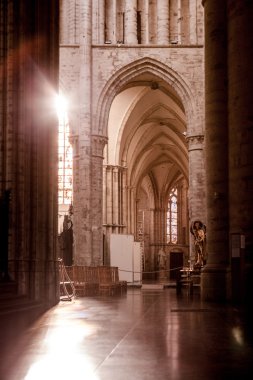 Brüksel grand place