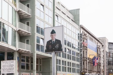 Charlie kontrol noktası