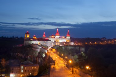 Kamenets-Podolsk.Ukraine