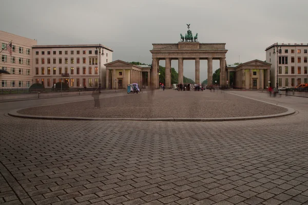 Brandenburg Gate — Stock Photo, Image