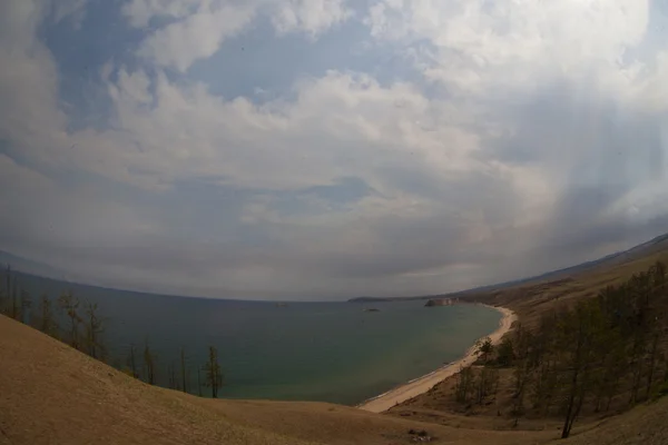 Lago Baikal —  Fotos de Stock
