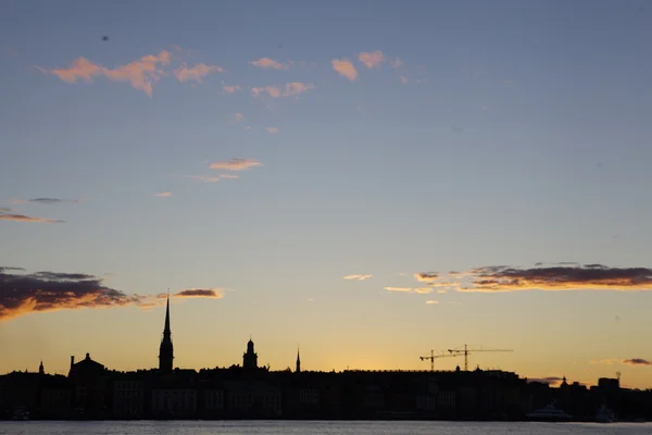 STOKKHOLM — Stok fotoğraf