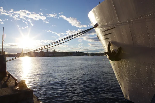 Stockholm — Stock fotografie