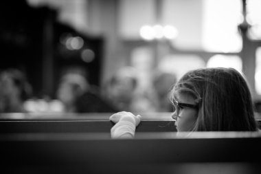 St. Michael Church--Hamburg iyi bilinen yerlerinden biri