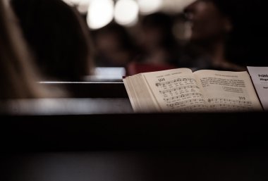 Cathedral St. Michael Church