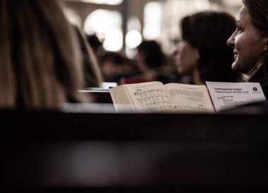 Cathedral St. Michael Church