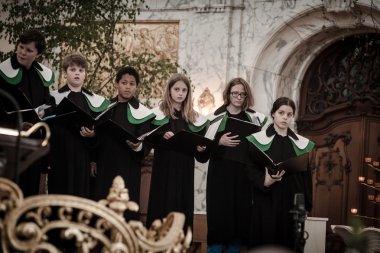 Cathedral St. Michael Church