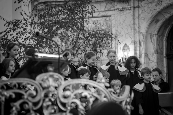 собор Святого Михаила
