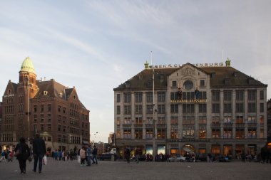 Madam tussaud balmumu Müzesi