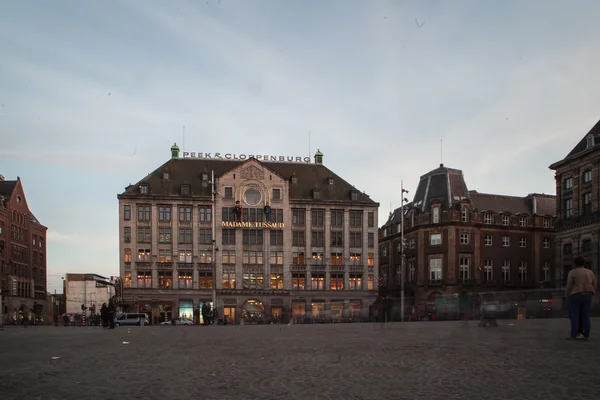 Madam tussaud balmumu Müzesi