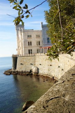 Castello di miramare