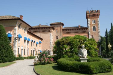 Castello di Spessa