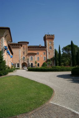 Castello di Spessa