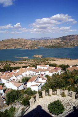 Zahara de la Sierra