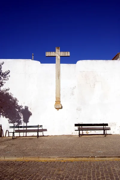 Faro in Algarve — Stock Photo, Image