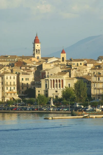 Spalato in Croazia — Stock fotografie