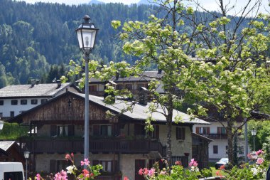 Colori del Lago di Sauris
