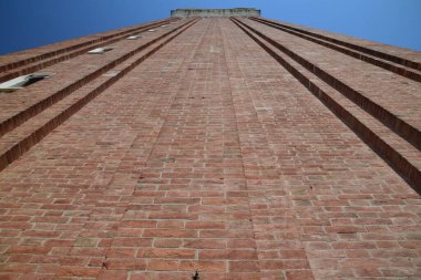 Güzel Venedik tecritten hemen sonra, temiz su ve normalden çok daha az insan ile