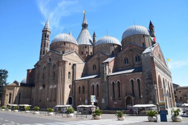 Aziz Antonio da Padova