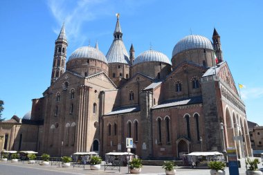 Aziz Antonio da Padova