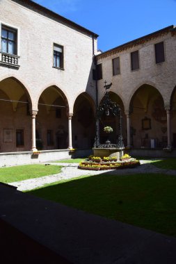 Aziz Antonio da Padova