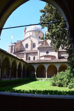 Aziz Antonio da Padova