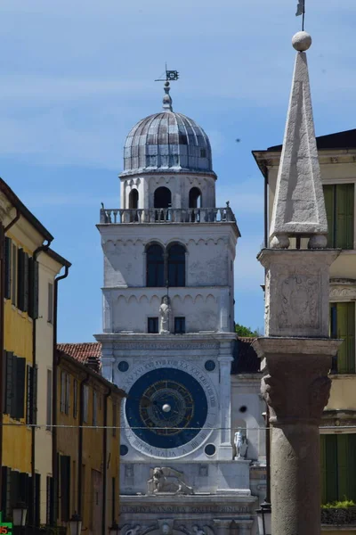 Sant Antonio Padova — Foto Stock